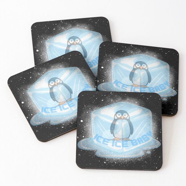 Item preview, Ice Ice Baby designed and sold by pUNKnown.