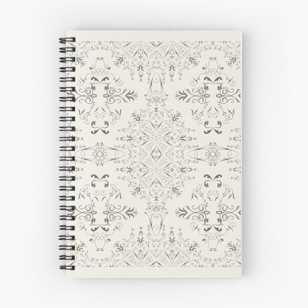 Item preview, Filigree kaleidoscope tile designed and sold by TheBreezyCat.