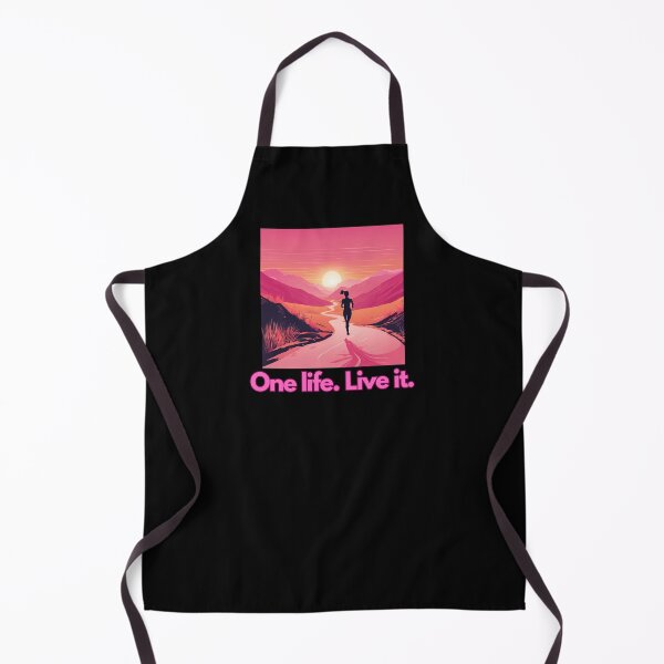 Item preview, One life. Live it. designed and sold by sedonavibes1111.