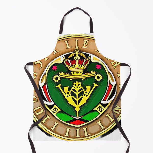 Item preview, Circlet of Sovereignty: Emblem of Eternal Rule designed and sold by Highlandkings.