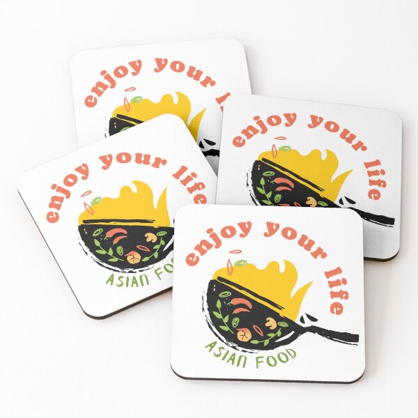 Item preview, Asian Food designed and sold by tonwan29.