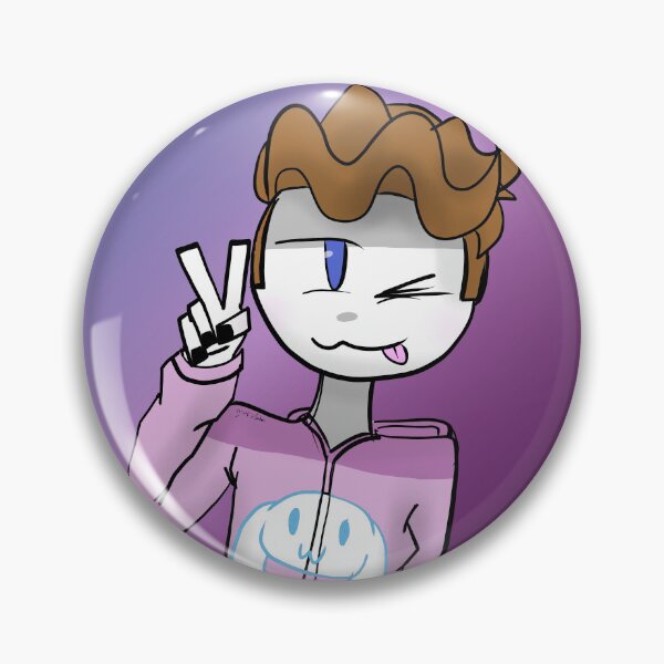 Item preview, Femboi Oc sona v1 designed and sold by JadonStickers.