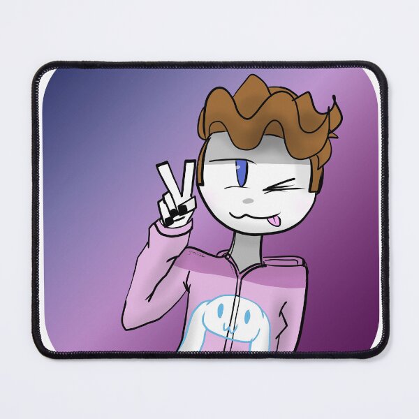 Item preview, Femboi Oc sona v1 designed and sold by JadonStickers.