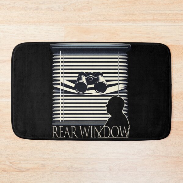 Item preview, rear window designed and sold by Foxlindesigns.