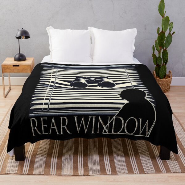 Item preview, rear window designed and sold by Foxlindesigns.