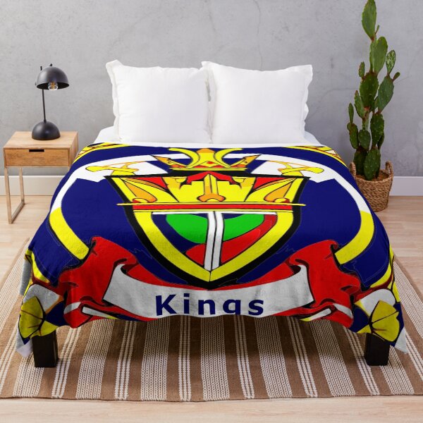 Item preview, Crown of Unity: The Shield of Kings designed and sold by Highlandkings.