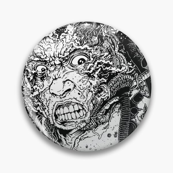 Item preview, Tetsuo designed and sold by BreakpointArts.