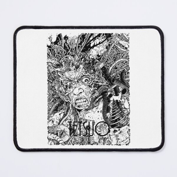 Item preview, Tetsuo designed and sold by BreakpointArts.