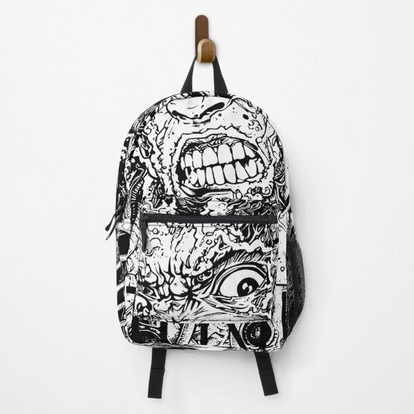 Item preview, Tetsuo designed and sold by BreakpointArts.