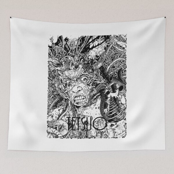 Item preview, Tetsuo designed and sold by BreakpointArts.