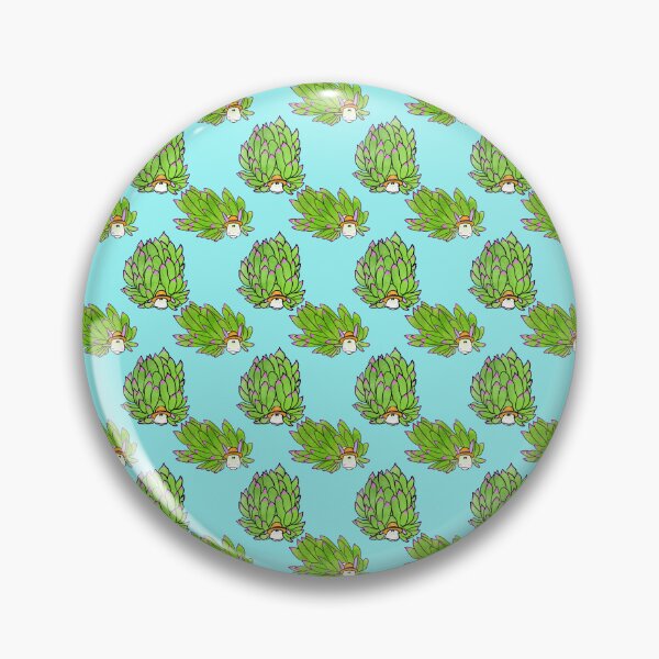 Item preview, Leaf Sheep in Fedoras designed and sold by Celeste Bocchicchio-Chaudhri.