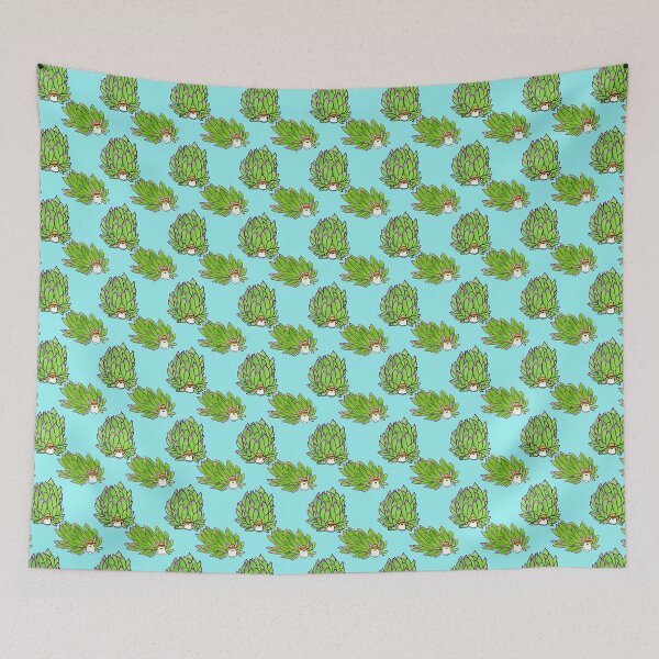 Item preview, Leaf Sheep in Fedoras designed and sold by Celeste Bocchicchio-Chaudhri.