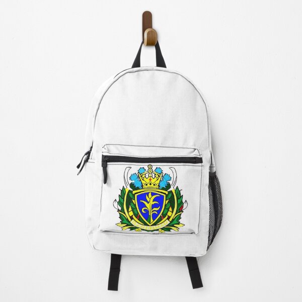 Item preview, Regalia of Valor: The Crest of Flourishing Fortitude designed and sold by Highlandkings.