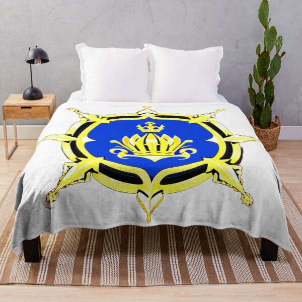 Item preview, Sovereign Star: The Emblem of Majestic Dominion designed and sold by Highlandkings.