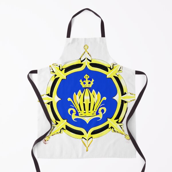 Item preview, Sovereign Star: The Emblem of Majestic Dominion designed and sold by Highlandkings.
