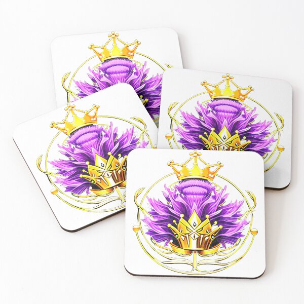Item preview, The Regal Bloom: Sovereignty in Nature designed and sold by Highlandkings.