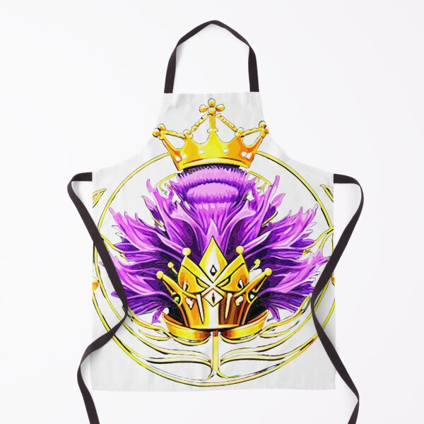 Item preview, The Regal Bloom: Sovereignty in Nature designed and sold by Highlandkings.