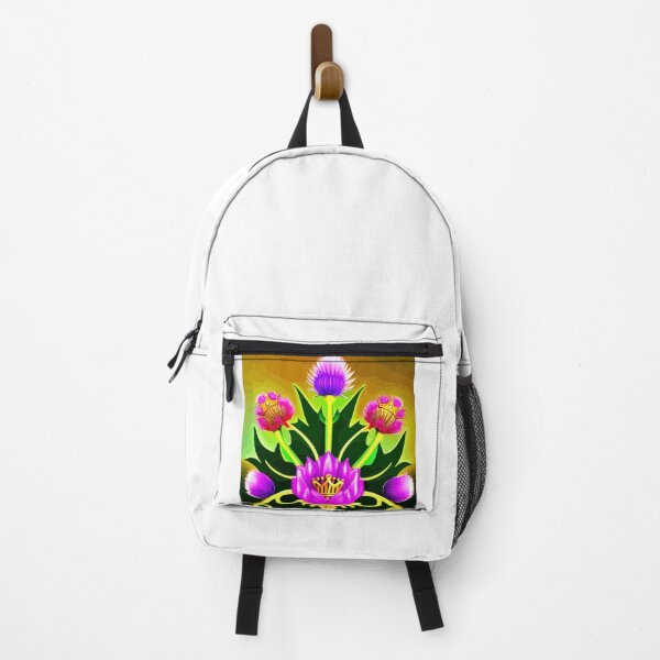 Item preview, Crowning Flora: A Vibrant Dynasty designed and sold by Highlandkings.
