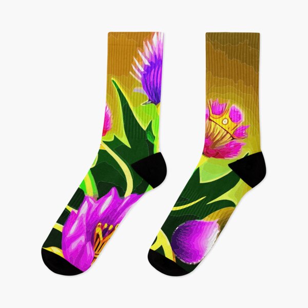 Item preview, Crowning Flora: A Vibrant Dynasty designed and sold by Highlandkings.