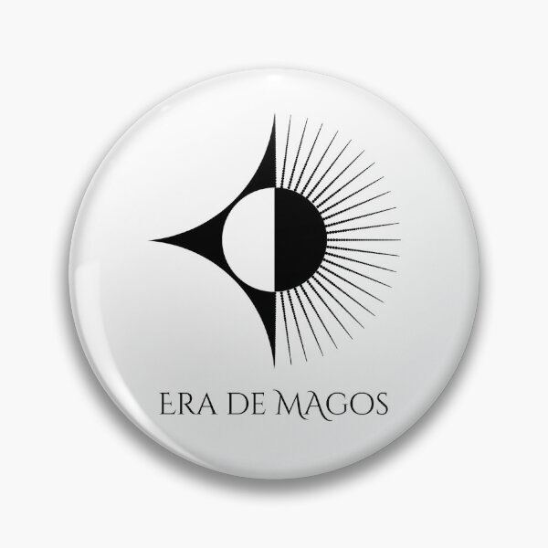 Aperçu de l'œuvre Logo de la saga Age of Wizards créée et vendue par SamEsperon.