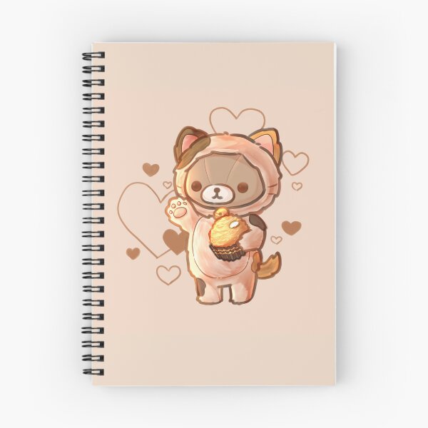 Item preview, Ferrero Rocher Kuma designed and sold by NauticalSorbet.