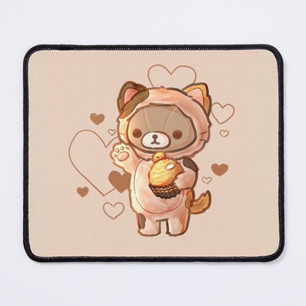 Item preview, Ferrero Rocher Kuma designed and sold by NauticalSorbet.