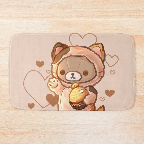 Item preview, Ferrero Rocher Kuma designed and sold by NauticalSorbet.