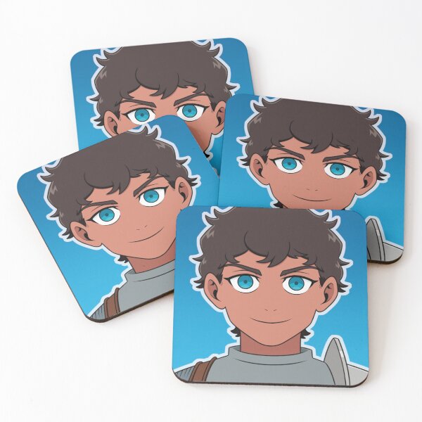 Item preview, Kabru designed and sold by Retratosanime.