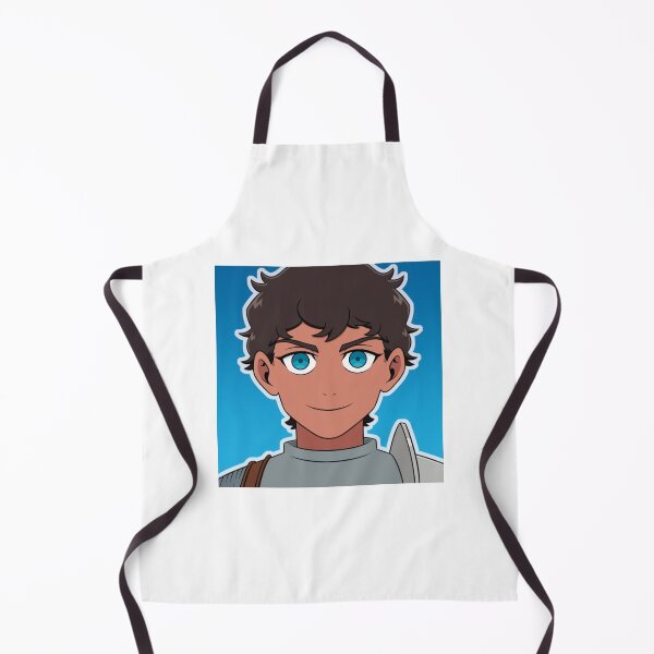 Item preview, Kabru designed and sold by Retratosanime.