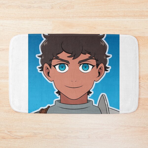 Item preview, Kabru designed and sold by Retratosanime.