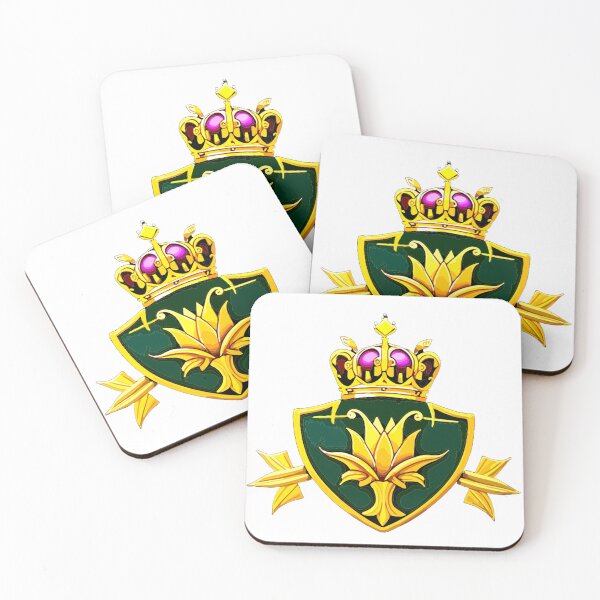 Item preview, Regal Flourish: The Embodiment of Tradition and Valor designed and sold by Highlandkings.