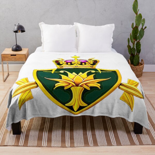 Item preview, Regal Flourish: The Embodiment of Tradition and Valor designed and sold by Highlandkings.