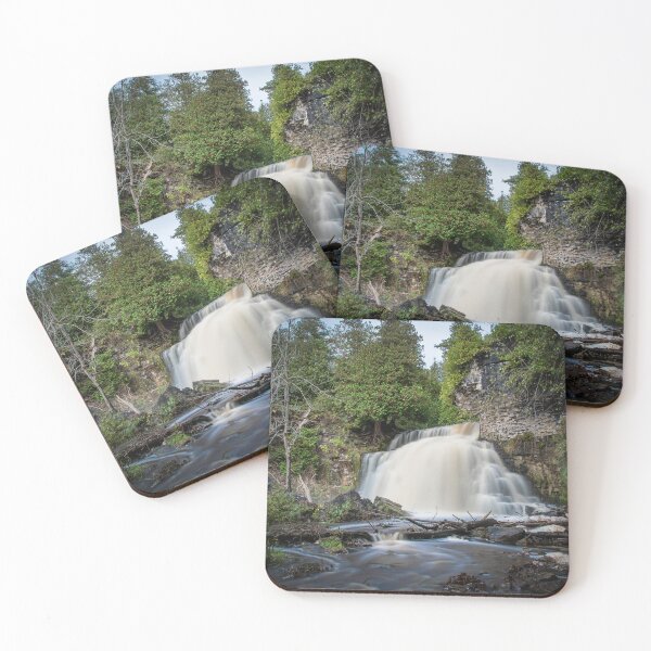 Item preview, Jones Falls near Owen Sound, Ontario designed and sold by jrtwynam.