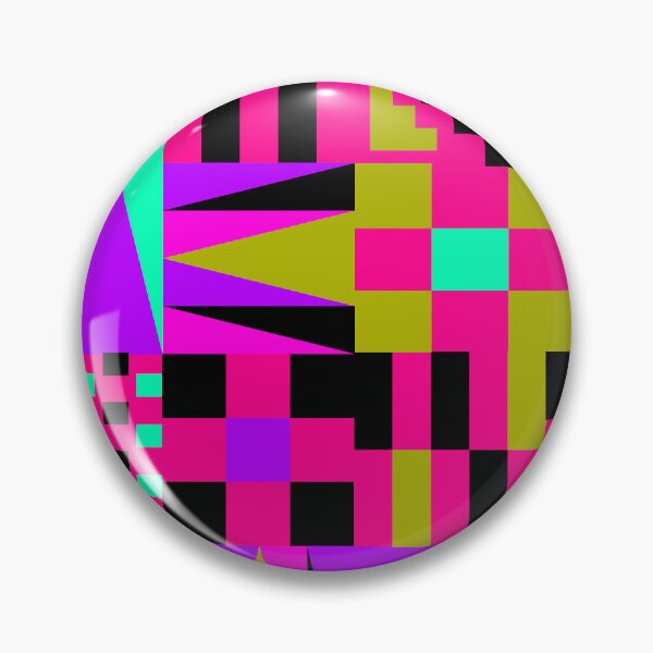 Item preview, Pretty Pink African Kente Cloth Design Pattern designed and sold by funkyvibes.