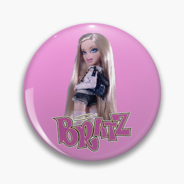 Item preview, Bratz; Cloe; Pink designed and sold by Marco Bottiglieri.