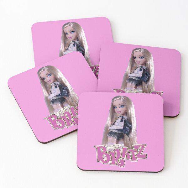 Item preview, Bratz; Cloe; Pink designed and sold by Marco Bottiglieri.