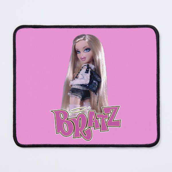 Item preview, Bratz; Cloe; Pink designed and sold by Marco Bottiglieri.