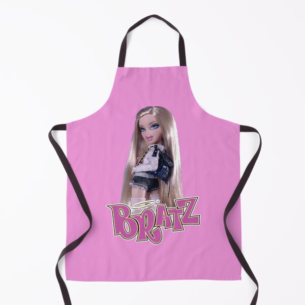 Item preview, Bratz; Cloe; Pink designed and sold by Marco Bottiglieri.