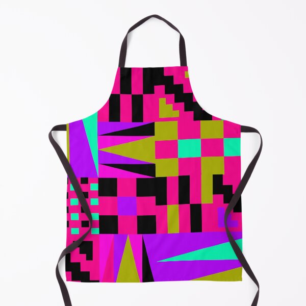 Item preview, Pretty Pink African Kente Cloth Design Pattern designed and sold by funkyvibes.