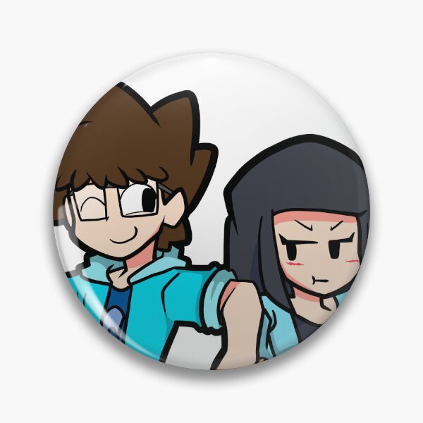 Item preview, Cute Couple designed and sold by CjArtz1Shop.