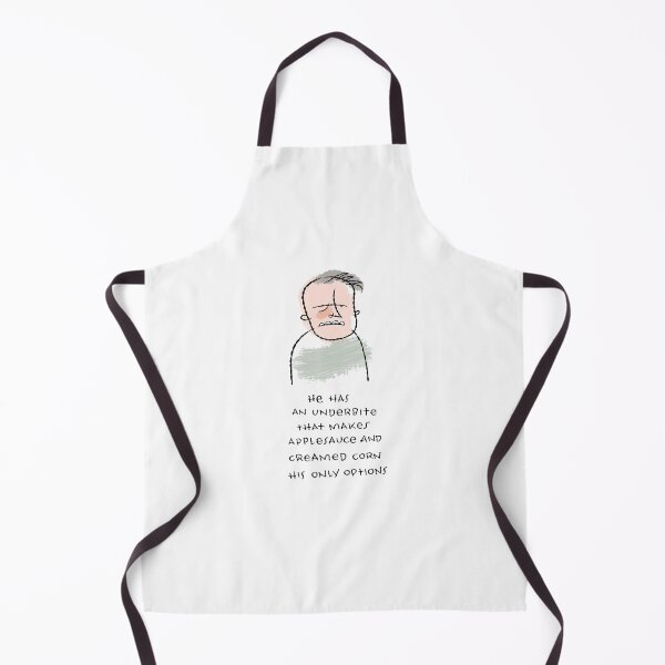 Item preview, Mandibular Misery designed and sold by KathrynAdams103.