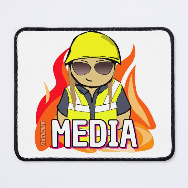 Item preview, Custom Request - Media designed and sold by Flashover.