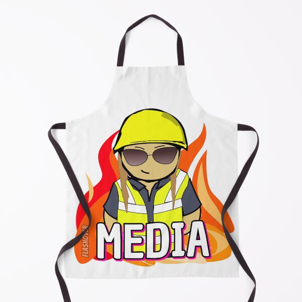 Item preview, Custom Request - Media designed and sold by Flashover.