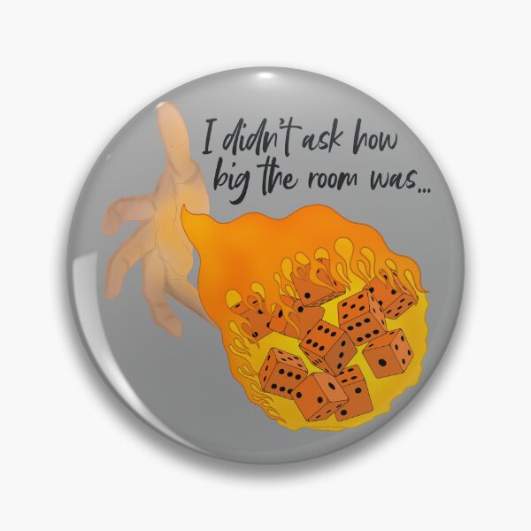 Item preview, Fireball! designed and sold by DappledMoon.