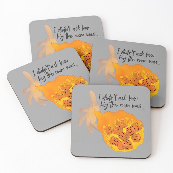 Item preview, Fireball! designed and sold by DappledMoon.
