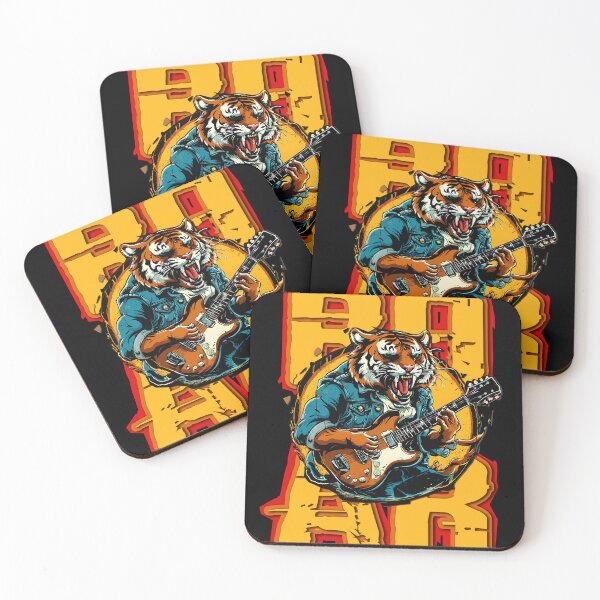Item preview, ROAR tiger designed and sold by aliraweb.