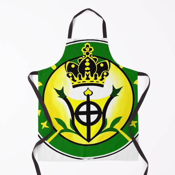 Item preview, Crest of Harmonic Unity designed and sold by Highlandkings.