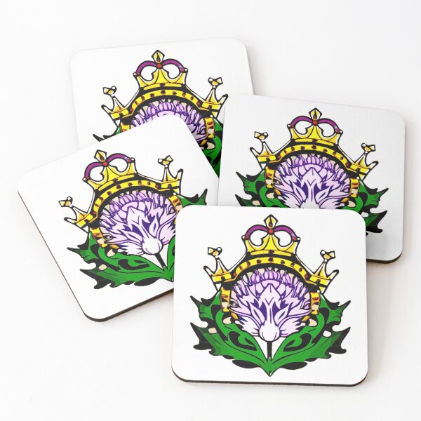 Item preview, Majestic Bloom of Royalty designed and sold by Highlandkings.