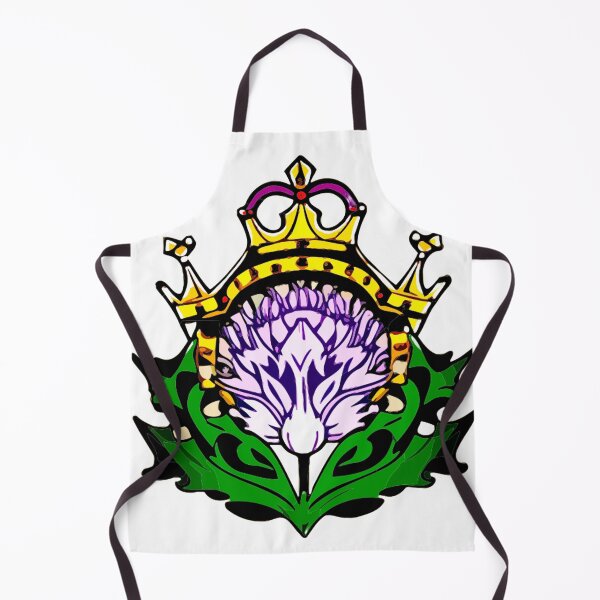 Item preview, Majestic Bloom of Royalty designed and sold by Highlandkings.