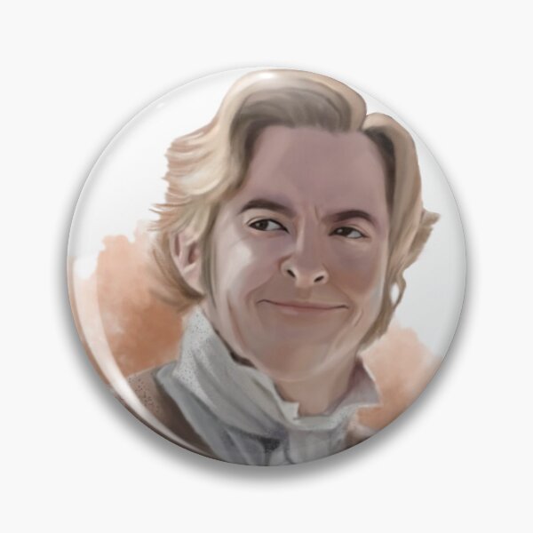 Artikelvorschau, OFMD Stede (Aquarell-Hintergrund) entworfen und verkauft von izzjoy.